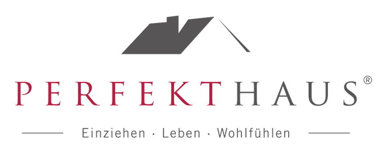 Logo PERFEKT-Haus